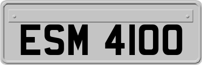 ESM4100