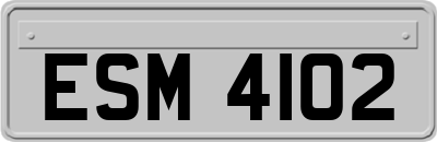 ESM4102