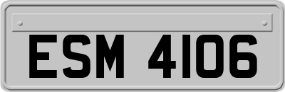 ESM4106