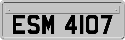 ESM4107