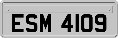 ESM4109