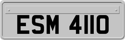 ESM4110