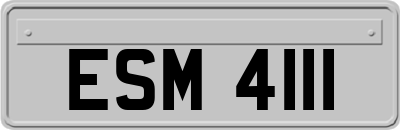ESM4111