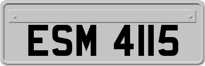 ESM4115