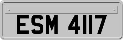 ESM4117