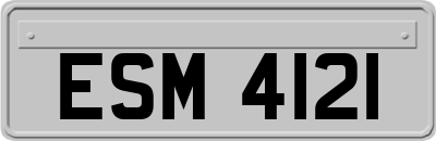 ESM4121