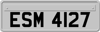 ESM4127