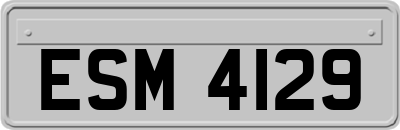 ESM4129