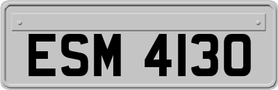 ESM4130