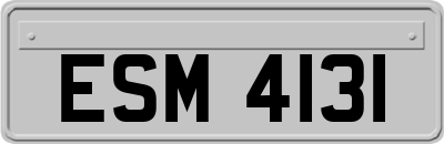 ESM4131