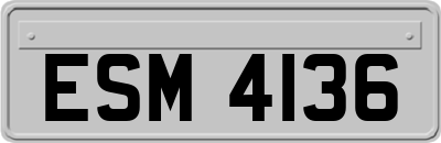 ESM4136