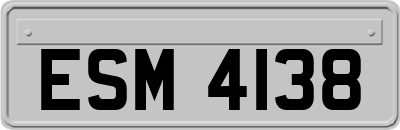 ESM4138