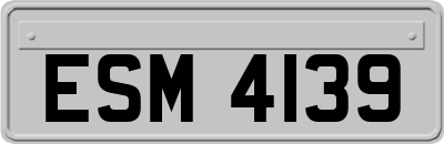 ESM4139