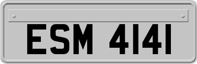 ESM4141