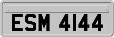 ESM4144