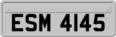ESM4145
