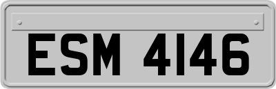 ESM4146