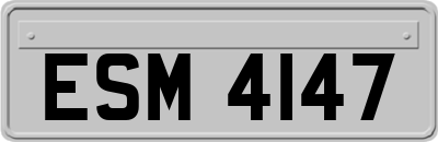 ESM4147