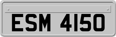ESM4150