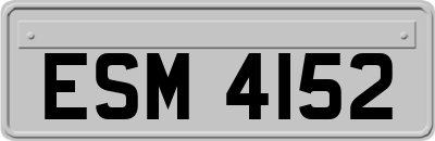 ESM4152