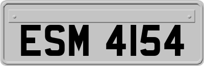 ESM4154