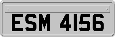 ESM4156