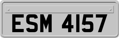 ESM4157
