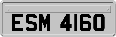 ESM4160