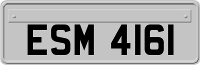 ESM4161
