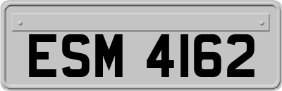 ESM4162