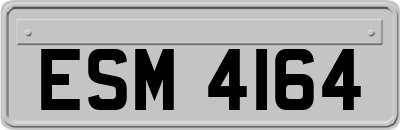 ESM4164