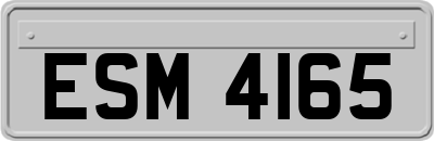 ESM4165