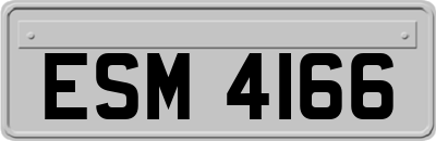ESM4166
