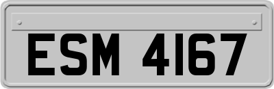 ESM4167