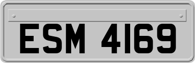 ESM4169