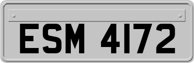 ESM4172