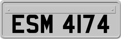 ESM4174