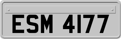 ESM4177