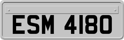 ESM4180