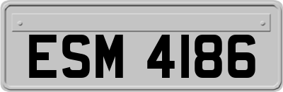 ESM4186