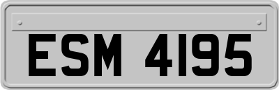 ESM4195