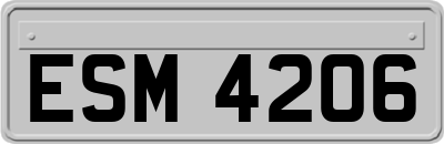 ESM4206