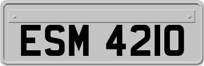 ESM4210