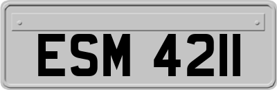 ESM4211