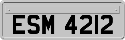 ESM4212