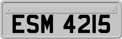 ESM4215