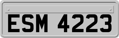 ESM4223