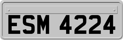 ESM4224