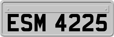 ESM4225