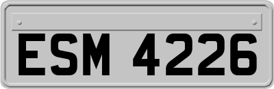 ESM4226